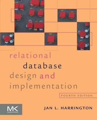 Relational Database Design and Implementation 1