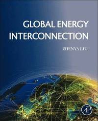 bokomslag Global Energy Interconnection