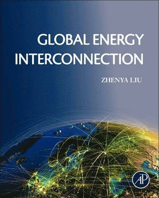 Global Energy Interconnection 1