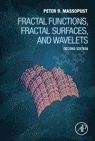 bokomslag Fractal Functions, Fractal Surfaces, and Wavelets