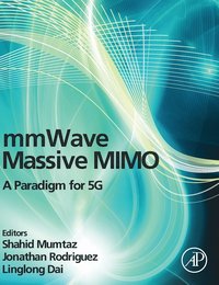 bokomslag mmWave Massive MIMO