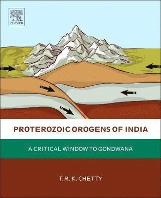 Proterozoic Orogens of India 1