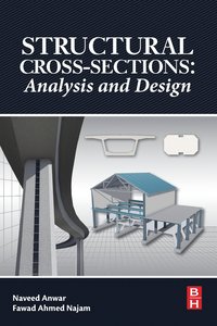 bokomslag Structural Cross Sections