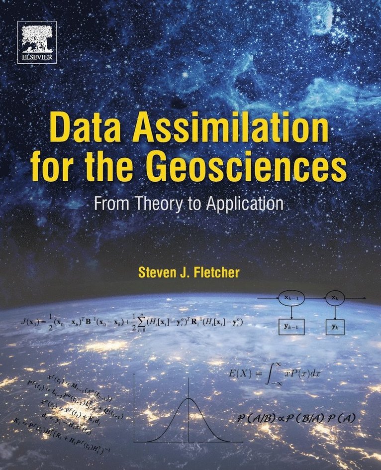 Data Assimilation for the Geosciences 1