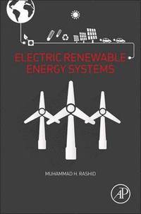 bokomslag Electric Renewable Energy Systems