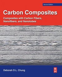 bokomslag Carbon Composites
