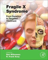 bokomslag Fragile X Syndrome