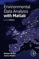 bokomslag Environmental Data Analysis with MatLab