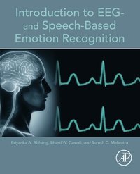 bokomslag Introduction to EEG- and Speech-Based Emotion Recognition