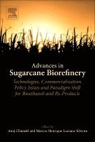 Anuj K. Chandel, Marcos Henrique Luciano Silveira - Advances in Sugarcane Biorefinery, Häftad