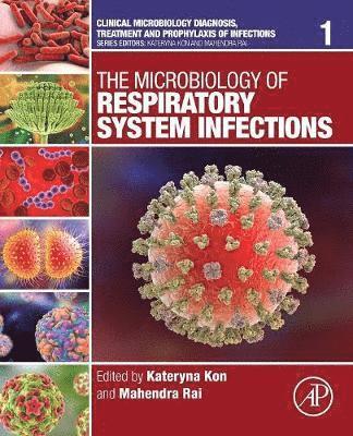 The Microbiology of Respiratory System Infections 1