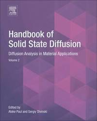 bokomslag Handbook of Solid State Diffusion: Volume 2
