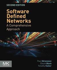 bokomslag Software Defined Networks