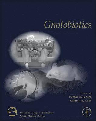 bokomslag Gnotobiotics