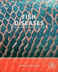 bokomslag Fish Diseases