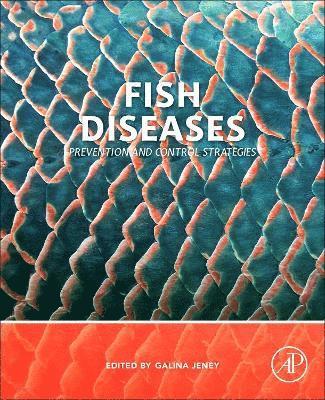 Fish Diseases 1