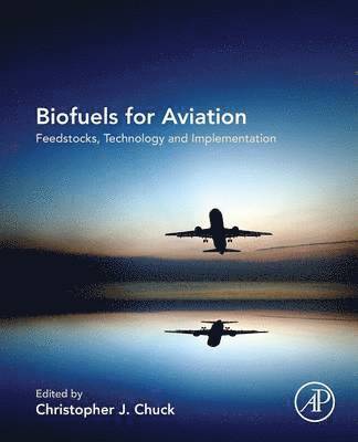 Biofuels for Aviation 1