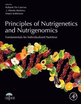 Principles of Nutrigenetics and Nutrigenomics 1