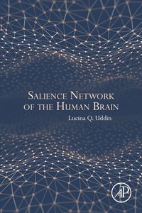 bokomslag Salience Network of the Human Brain