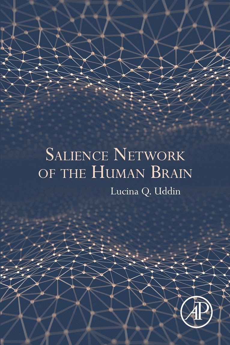 Salience Network of the Human Brain 1