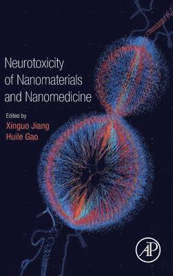 bokomslag Neurotoxicity of Nanomaterials and Nanomedicine