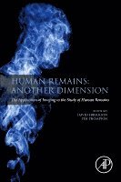 Tim Thompson, David Errickson - Human Remains: Another Dimension, Häftad