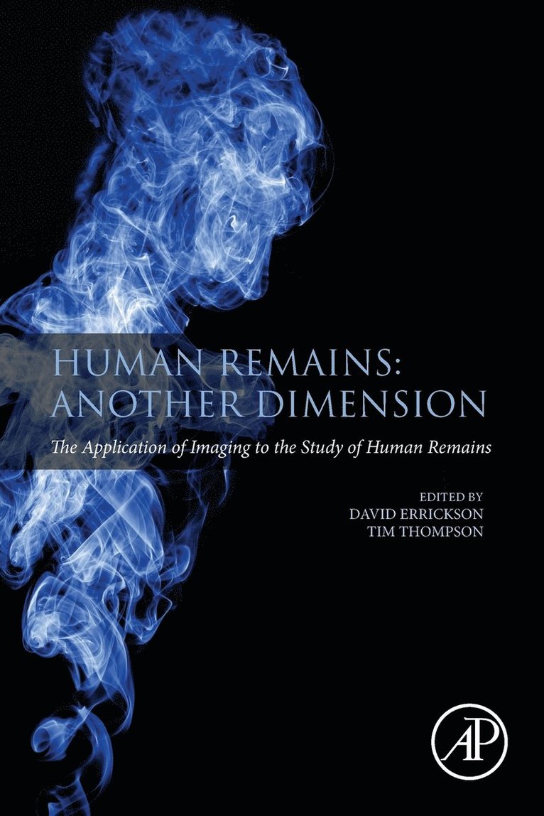 Human Remains: Another Dimension 1