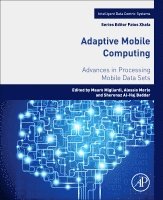 Mauro Migliardi, Alessio Merlo, Sherenaz Al-HajBaddar - Adaptive Mobile Computing, Häftad