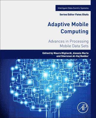 bokomslag Adaptive Mobile Computing