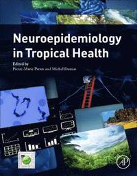 bokomslag Neuroepidemiology in Tropical Health