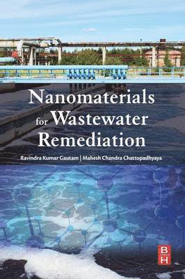 Nanomaterials for Wastewater Remediation 1