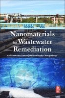 Nanomaterials for Wastewater Remediation 1