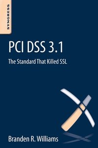 bokomslag PCI DSS 3.1