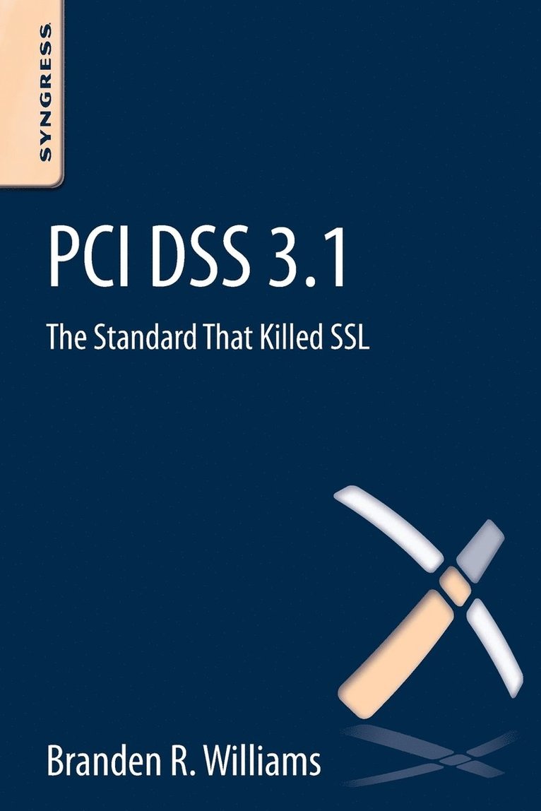 PCI DSS 3.1 1