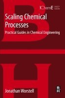 bokomslag Scaling Chemical Processes