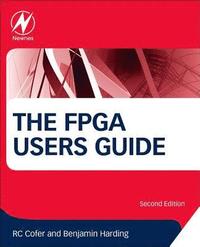 bokomslag The FPGA Users Guide