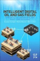 Gustavo Carvajal, Marko Maucec, Stan Cullick - Intelligent Digital Oil and Gas Fields, Häftad