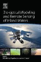 bokomslag Bio-optical Modeling and Remote Sensing of Inland Waters