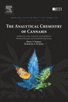 bokomslag The Analytical Chemistry of Cannabis