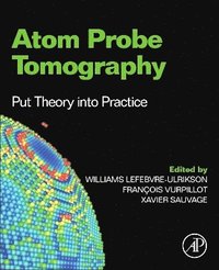 bokomslag Atom Probe Tomography