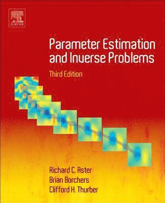 bokomslag Parameter Estimation and Inverse Problems