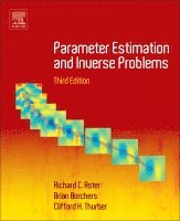 Richard C. Aster, Brian Borchers, Clifford H. Thurber, USA) Aster, Richard C. (New Mexico Institute of Mining and Technology, Socorro, USA) Borchers, Brian (New Mexico Institute of Mining and Technology, Socorro, USA) Thurber, Clifford H. (University of Wisconsin-Madison - Parameter Estimation and Inverse Problems, Häftad