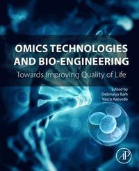 bokomslag Omics Technologies and Bio-engineering