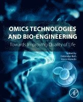 Debmalya Barh, Vasco Ariston De Car Azevedo, Vasco Ariston de Car Azevedo - Omics Technologies and Bio-engineering, Inbunden