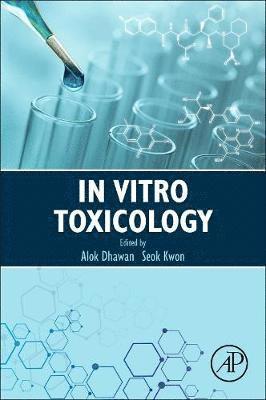 bokomslag In Vitro Toxicology