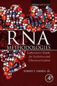 bokomslag RNA Methodologies