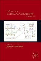 bokomslag Advances in Clinical Chemistry