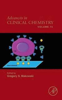 bokomslag Advances in Clinical Chemistry