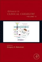 bokomslag Advances in Clinical Chemistry