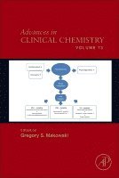 bokomslag Advances in Clinical Chemistry